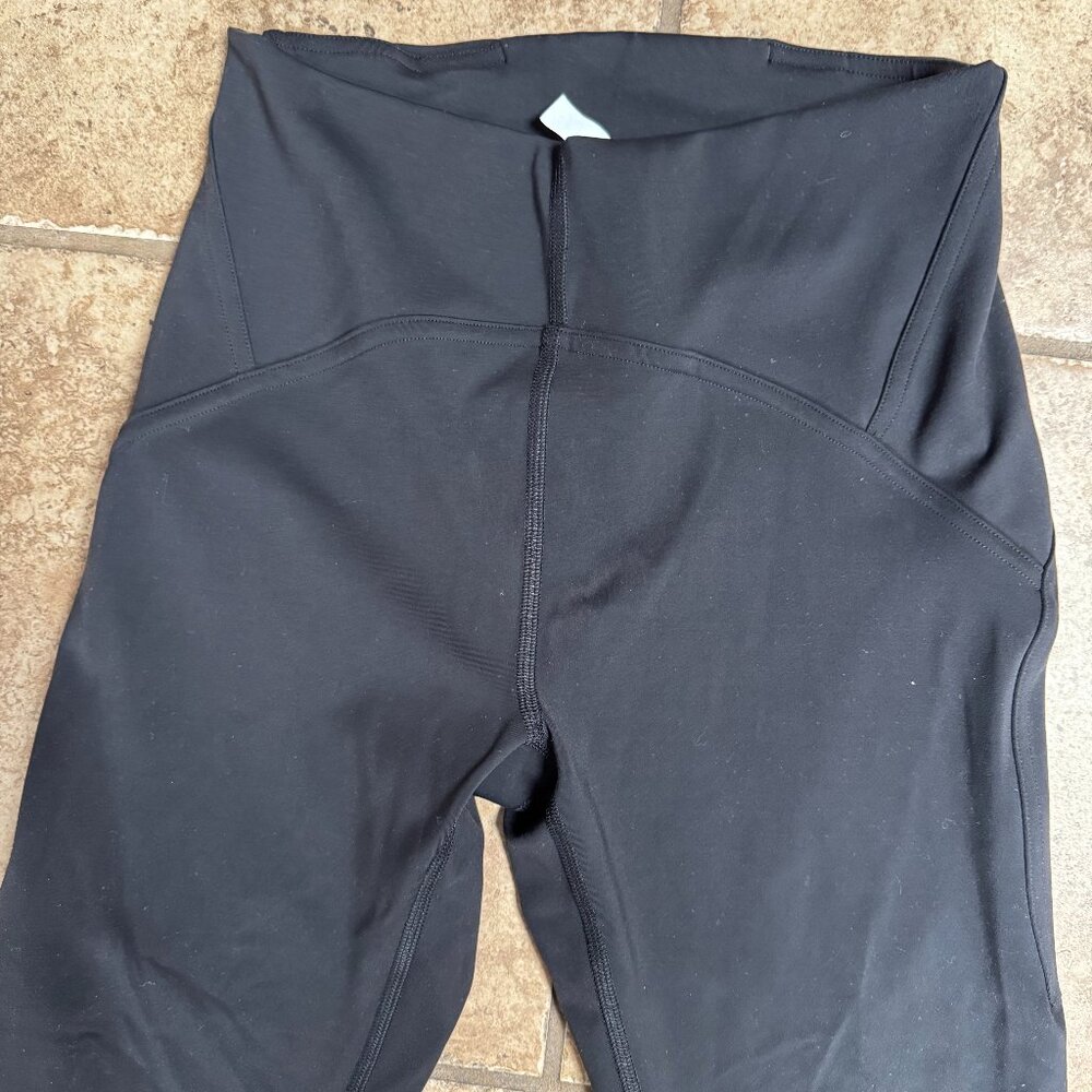 Lululemon Black Leggings